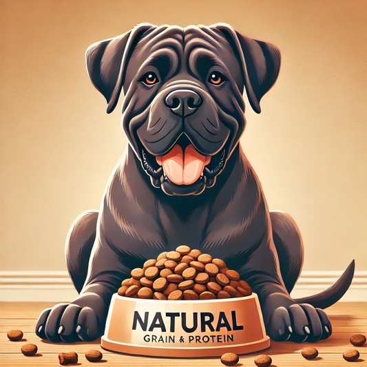 L’Alimentation du Chien : Ce Qu’il Faut Savoir