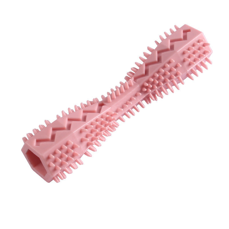 Jouets à mâcher pour le nettoyage des dents