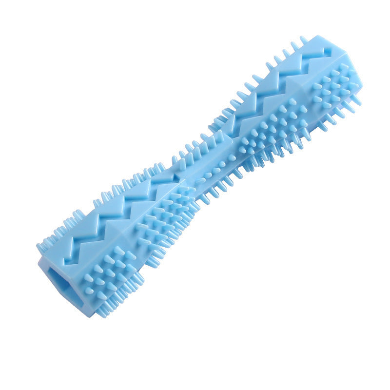 Jouets à mâcher pour le nettoyage des dents
