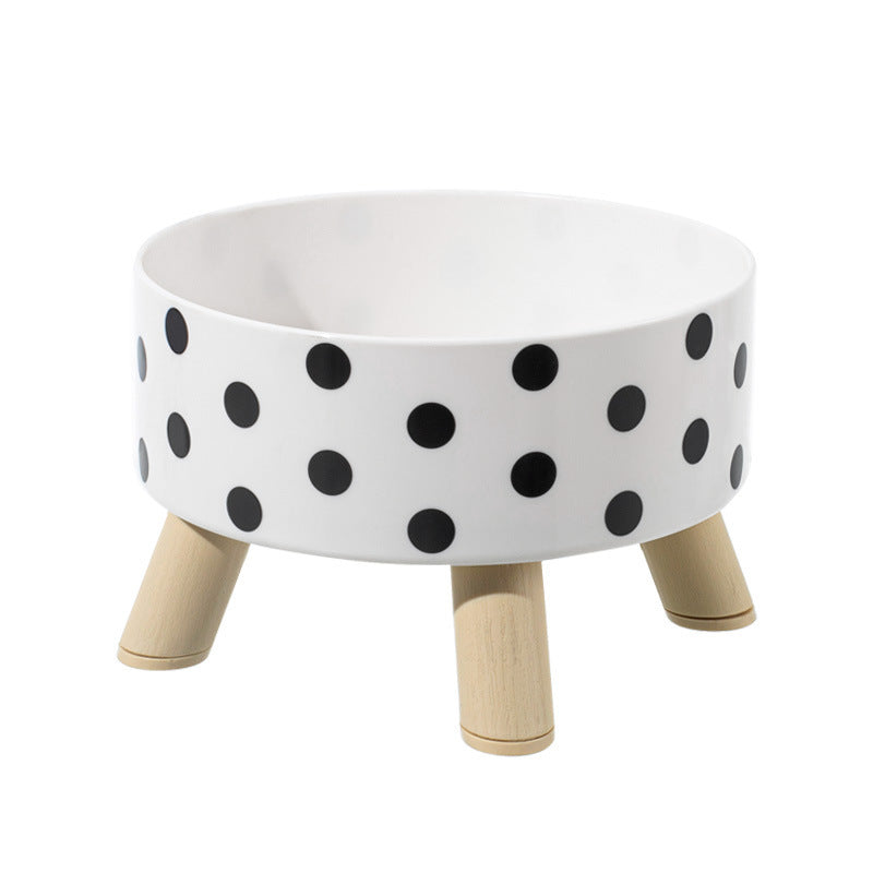 Gamelle Chic Noir & Blanc en Acier Inoxydable : Élégance et Confort
