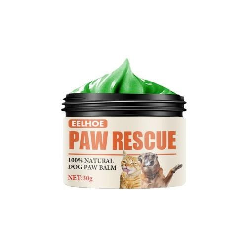 Crème Hydratante | Soin Des Pattes Chien et Chat, Paw Rescue